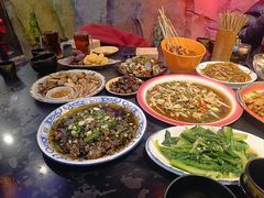 -醉小酒馆·川菜·江湖菜·重庆菜(观音桥旗舰店)