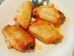 鸡翅-宜家·瑞典风味餐厅(无锡店)
