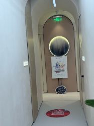 -Fundi张玉珊修身堂·indiba·BTL科技瘦身