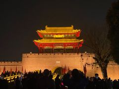 -台儿庄古城