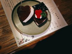 -胡桃里音乐酒馆(曲江店)