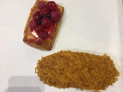 -巴黎贝甜(五道口店)