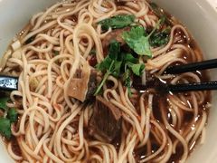 -李先生牛肉面大王(正定机场餐厅)