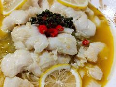 -确喜美味小厨(西单商场兰州店)