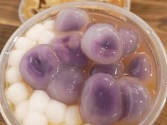 -甜心闲生传统手工冰粉(奎星楼店)