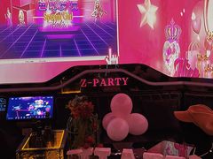 -Z-PARTY KTV(金太湖店)