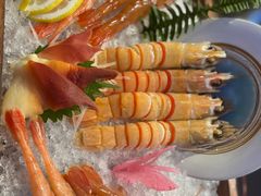 -黑木原精致料理·铁板烧