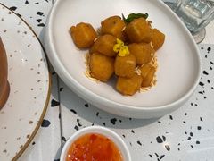 -大树餐厅(朝阳大悦城店)