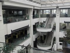 -苏州图书馆(人民路总馆)