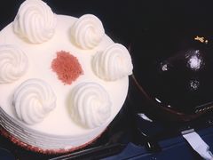 -第戎蛋糕(恒隆广场店)