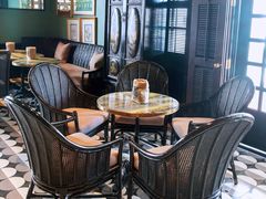 -Long Bar(莱佛士酒店)