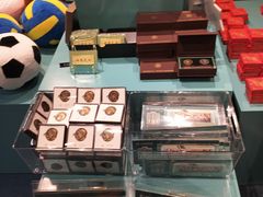 -上海体育博物馆