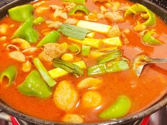 -湘肠香火锅店(团结湖店)
