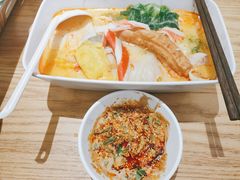 -许小树(国贸商城店)