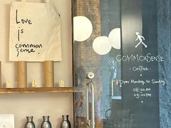 -常识咖啡common sense(春熙路店)