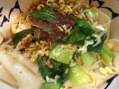 -山丹丹西北菜(金贸大厦店)