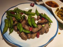 -叁宝烤肉• 西安烧烤(太乙路店)