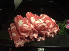 -捞王锅物料理(上海世茂广场店)