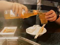 -火儿旺重庆老火锅 (吉力湖街店)