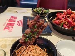 -聚味瞿记·龙虾堂(坡子街店)