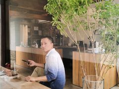 -VOYAGE COFFEE(杨梅竹店)