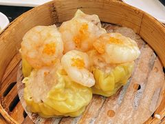 -虾饺妹·粤式手工点心(水荫路店)