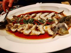 -海派悦庭·海胆烧麦·新融合菜(凯德广场店)