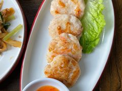 -院落新京菜·烤鸭(地安门店)