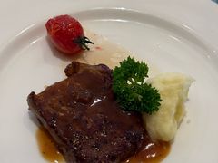 -怡咖啡·自助餐·西安香格里拉