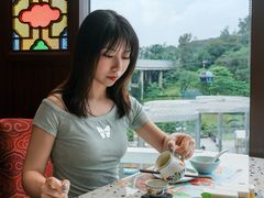-点都德(广州白云山景区南门店)