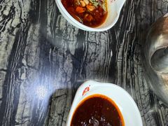 -口袋鸭砂煲火锅(解放路店)