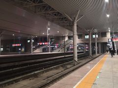 -长春西站