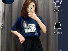 -优衣库(东莞东城万达广场店)