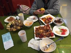 -维纳斯火锅烤肉自助餐厅