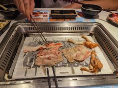 -非烤勿扰自助烤肉(虎门天虹店)
