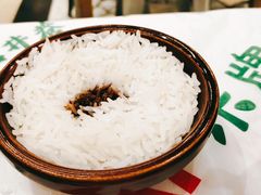 小钵子猪油饭-东排食堂长沙小吃大排档(五一广场店)