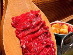 -盡膳口福跷脚牛肉火锅(国贸商城店)