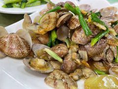 -景好海鲜餐厅(大鹏必选旅游店)