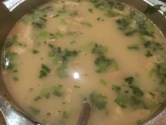 -山沟沟炒鸡(颐灏·海怡名都店)