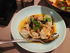 红油抄手-夜上海(新天地店)