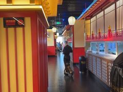 -牛New寿喜烧(金鹰世界店)