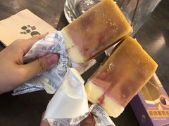 -喜茶(广州天汇igc店)