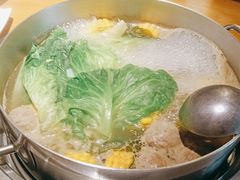-海银海记潮汕牛肉火锅(新港中路海珠店)