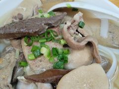 -荔林食店(西华路店)
