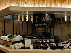 -东西风牛排馆周末烧烤自助(首都机场希尔顿店)