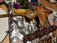 -大岛日本料理铁板烧(南通大饭店)