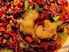-外婆家(杭州马塍店·杭帮菜名店)