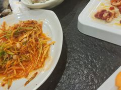 -金刚山(学府路店)