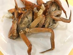 -莲花公园煎蟹(总店)