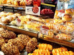 -西村叔叔的店·面包·甜品·蛋糕(清河万象汇店)